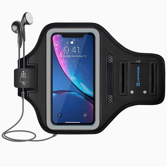 Other - LOVPHONE iPhone 7/8 Plus Armband